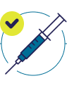 PREVENAR 20, vaccin antipneumoccique figure sur la liste des vacccinations recommandées du calendrier vaccinal
